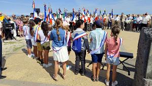 Cap Agde - Debarquement Provence - 15.08.2024 - 088